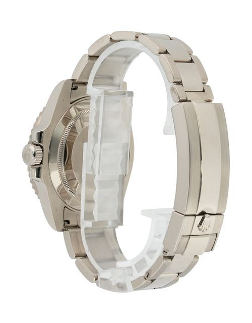 Rolex Submariner Smurf Image 3